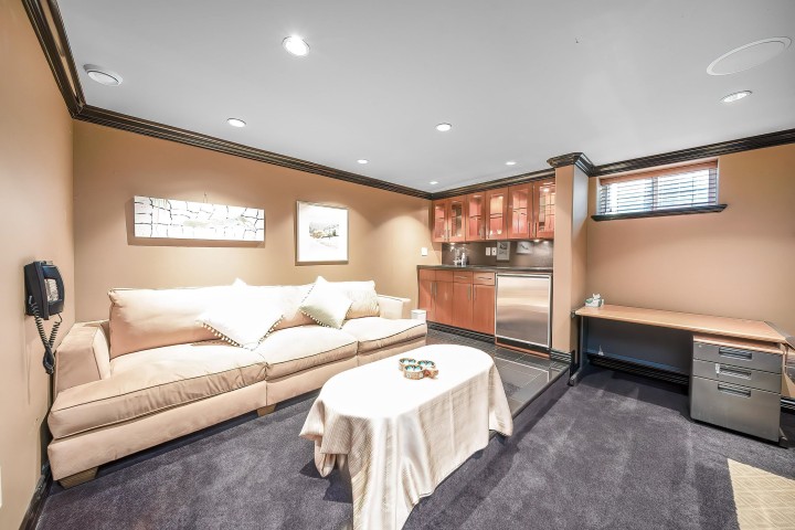 Photo 20 at 3347 Trutch Street, Arbutus, Vancouver West