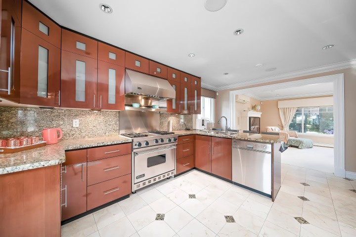 Photo 9 at 3347 Trutch Street, Arbutus, Vancouver West