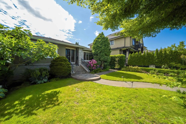 Photo 30 at 3347 Trutch Street, Arbutus, Vancouver West