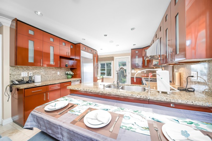 Photo 10 at 3347 Trutch Street, Arbutus, Vancouver West