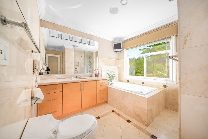 Photo 14 at 3347 Trutch Street, Arbutus, Vancouver West