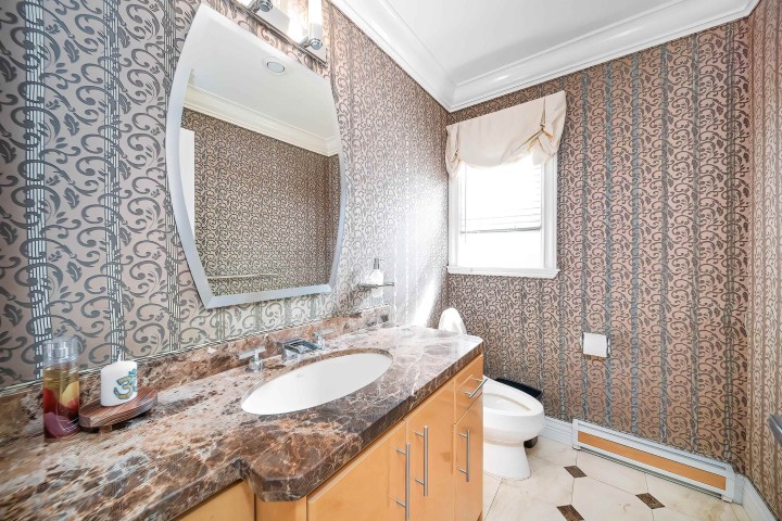 Photo 15 at 3347 Trutch Street, Arbutus, Vancouver West