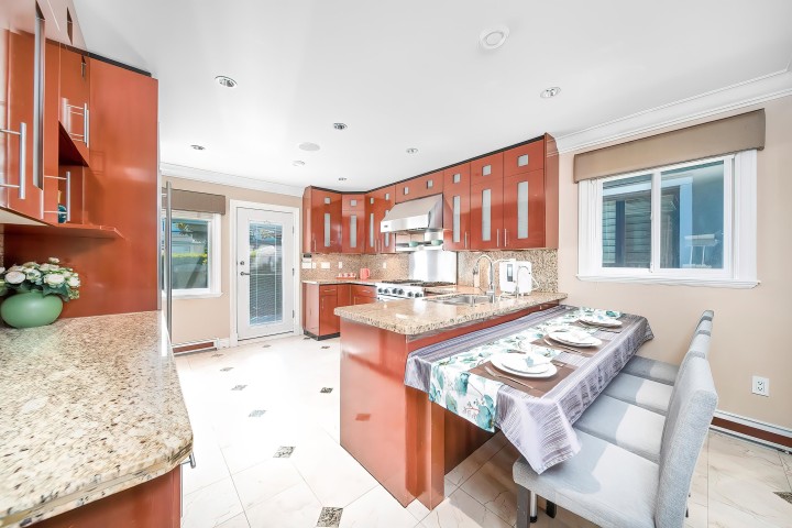 Photo 11 at 3347 Trutch Street, Arbutus, Vancouver West