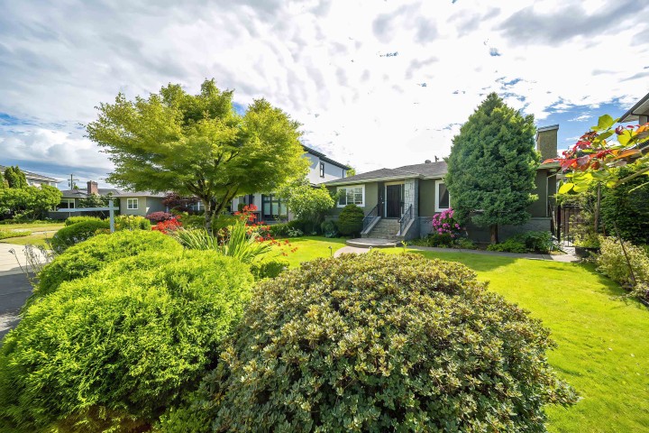 Photo 29 at 3347 Trutch Street, Arbutus, Vancouver West