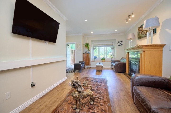 Photo 9 at 562 W Keith Road, Central Lonsdale, North Vancouver