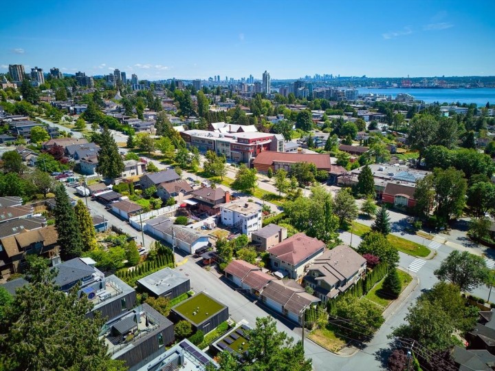 Photo 30 at 562 W Keith Road, Central Lonsdale, North Vancouver