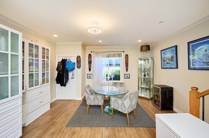 Photo 14 at 562 W Keith Road, Central Lonsdale, North Vancouver