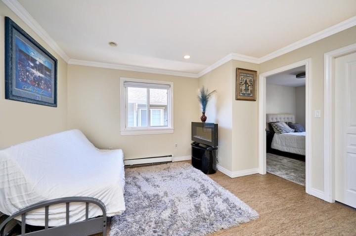 Photo 15 at 562 W Keith Road, Central Lonsdale, North Vancouver