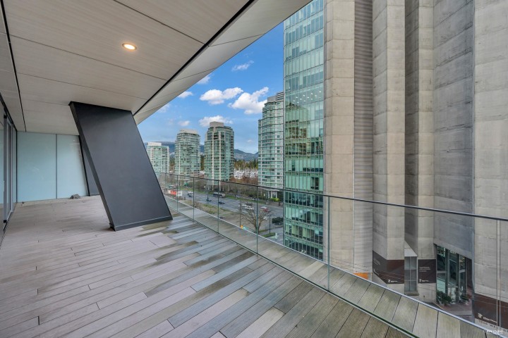 Photo 27 at 804 - 1568 Alberni Street, West End VW, Vancouver West