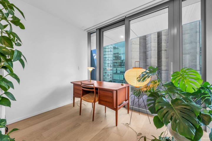 Photo 6 at 804 - 1568 Alberni Street, West End VW, Vancouver West