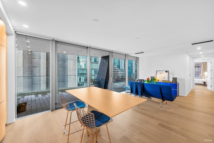 Photo 13 at 804 - 1568 Alberni Street, West End VW, Vancouver West