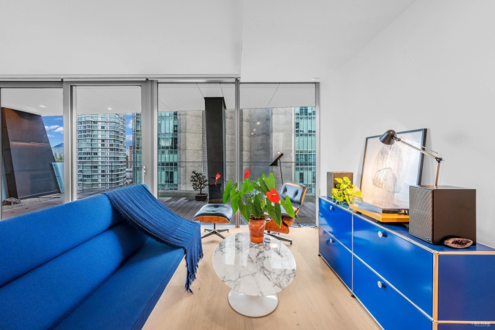 Photo 17 at 804 - 1568 Alberni Street, West End VW, Vancouver West