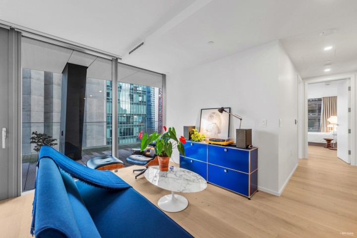 Photo 16 at 804 - 1568 Alberni Street, West End VW, Vancouver West