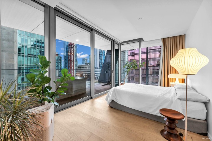 Photo 3 at 804 - 1568 Alberni Street, West End VW, Vancouver West