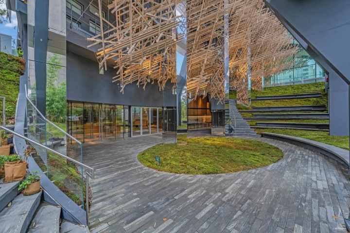 Photo 36 at 804 - 1568 Alberni Street, West End VW, Vancouver West