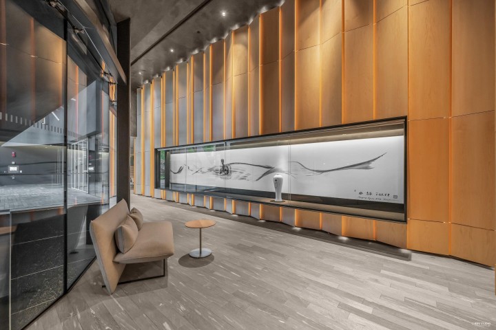 Photo 32 at 804 - 1568 Alberni Street, West End VW, Vancouver West