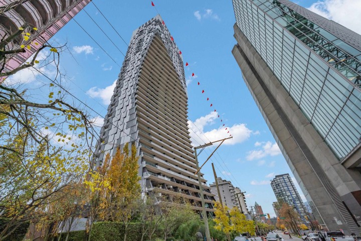 Photo 1 at 804 - 1568 Alberni Street, West End VW, Vancouver West