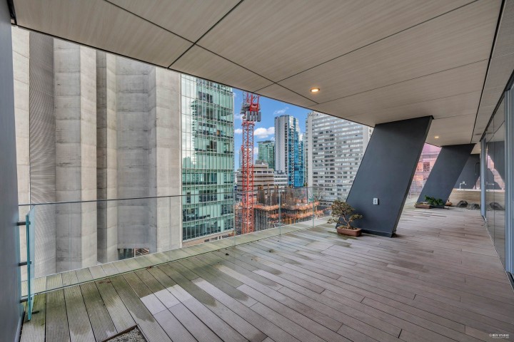 Photo 20 at 804 - 1568 Alberni Street, West End VW, Vancouver West