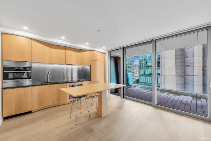 Photo 9 at 804 - 1568 Alberni Street, West End VW, Vancouver West