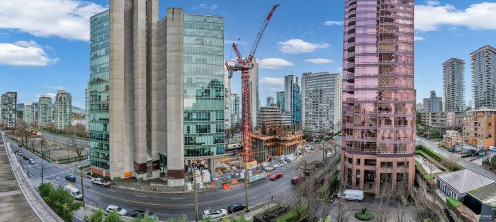 Photo 24 at 804 - 1568 Alberni Street, West End VW, Vancouver West