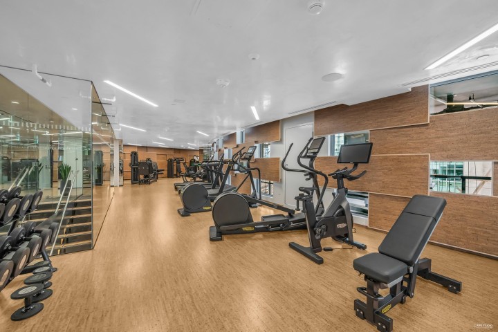 Photo 30 at 804 - 1568 Alberni Street, West End VW, Vancouver West