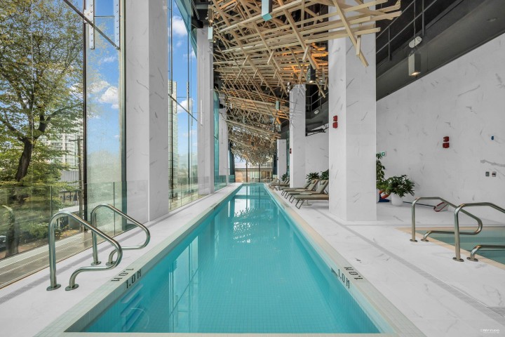 Photo 34 at 804 - 1568 Alberni Street, West End VW, Vancouver West