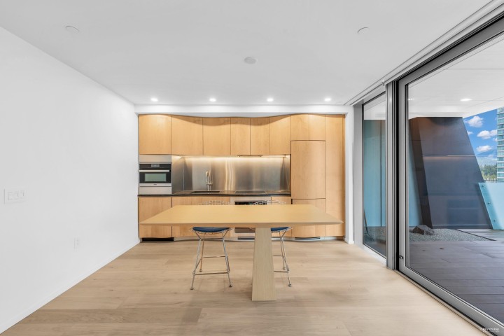 Photo 10 at 804 - 1568 Alberni Street, West End VW, Vancouver West