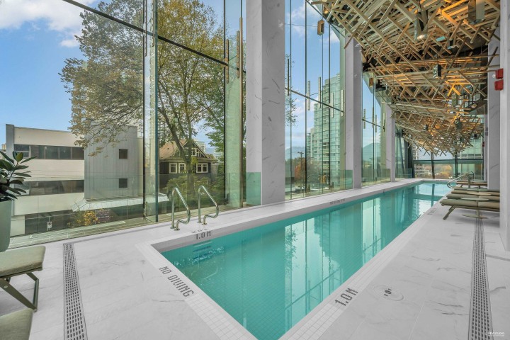 Photo 33 at 804 - 1568 Alberni Street, West End VW, Vancouver West