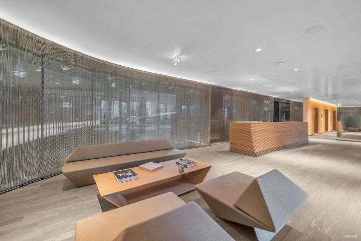 Photo 35 at 804 - 1568 Alberni Street, West End VW, Vancouver West