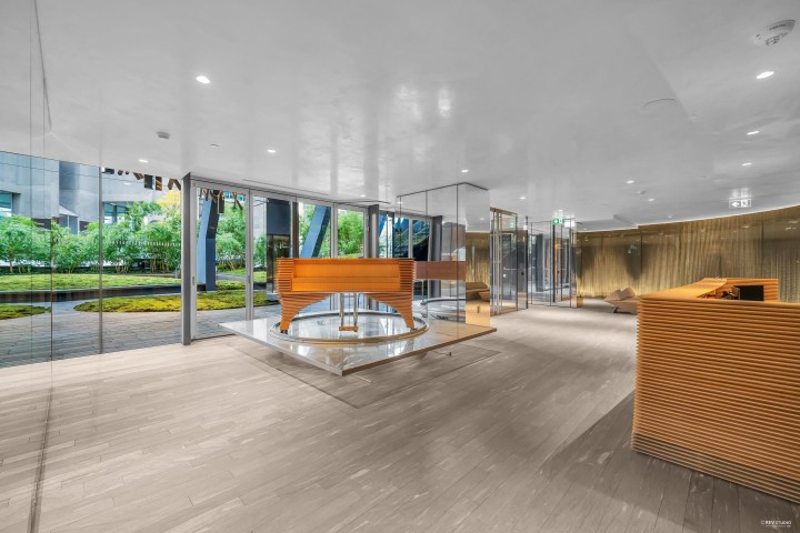 Photo 29 at 804 - 1568 Alberni Street, West End VW, Vancouver West