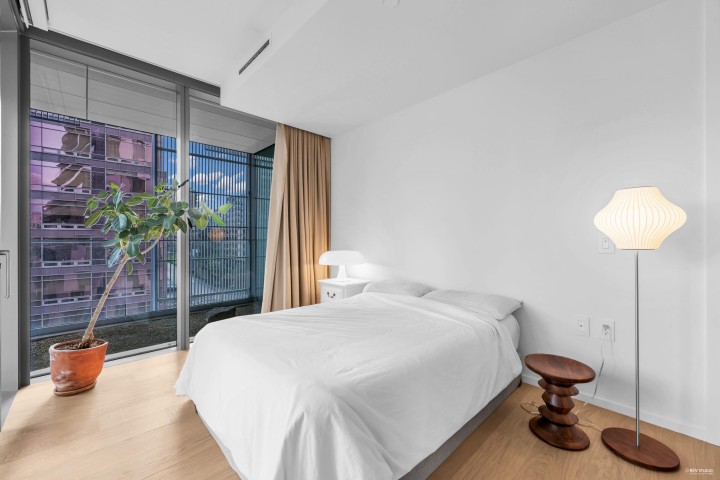 Photo 4 at 804 - 1568 Alberni Street, West End VW, Vancouver West