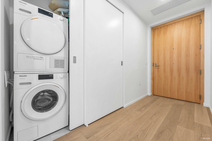 Photo 8 at 804 - 1568 Alberni Street, West End VW, Vancouver West