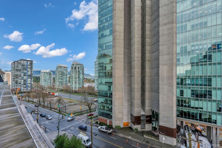 Photo 21 at 804 - 1568 Alberni Street, West End VW, Vancouver West