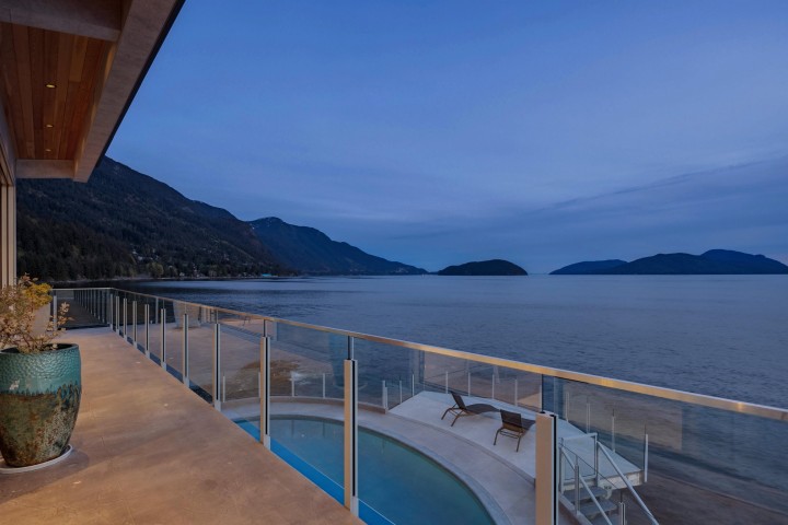 Photo 27 at 15 Brunswick Beach Road, Lions Bay, West Vancouver