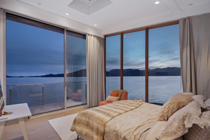 Photo 22 at 15 Brunswick Beach Road, Lions Bay, West Vancouver