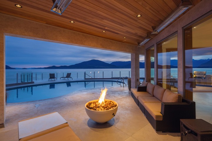 Photo 28 at 15 Brunswick Beach Road, Lions Bay, West Vancouver