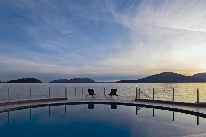 Photo 5 at 15 Brunswick Beach Road, Lions Bay, West Vancouver