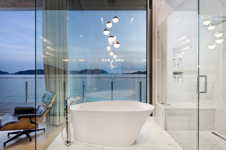 Photo 20 at 15 Brunswick Beach Road, Lions Bay, West Vancouver