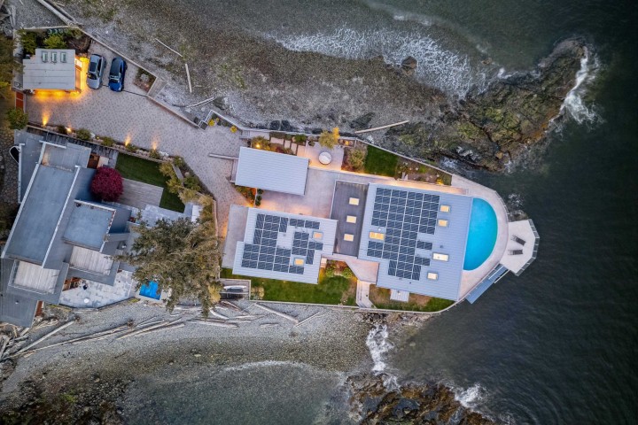 Photo 30 at 15 Brunswick Beach Road, Lions Bay, West Vancouver