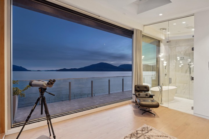 Photo 19 at 15 Brunswick Beach Road, Lions Bay, West Vancouver