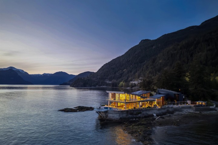 Photo 35 at 15 Brunswick Beach Road, Lions Bay, West Vancouver