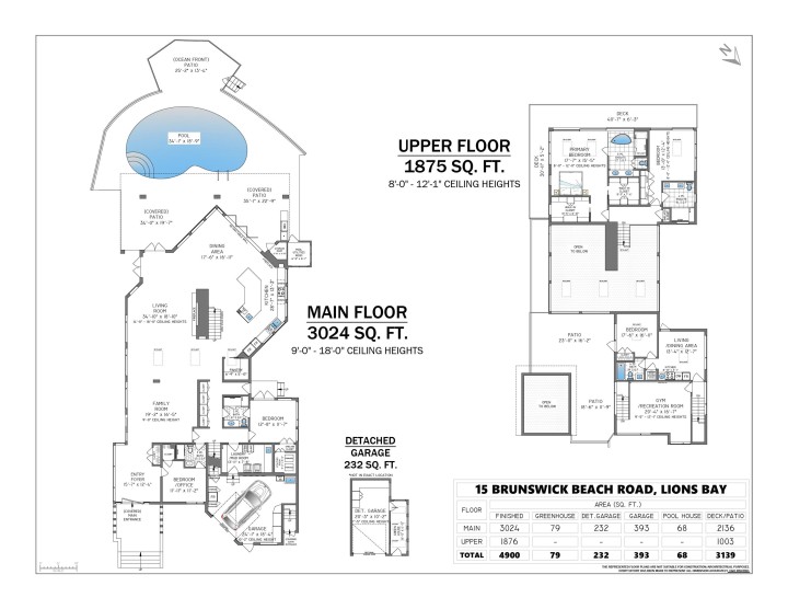 Photo 39 at 15 Brunswick Beach Road, Lions Bay, West Vancouver