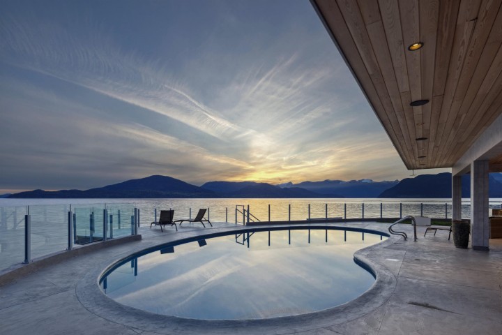 Photo 25 at 15 Brunswick Beach Road, Lions Bay, West Vancouver