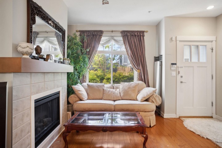 Photo 6 at 7411 Columbia Street, South Cambie, Vancouver West