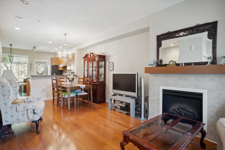 Photo 7 at 7411 Columbia Street, South Cambie, Vancouver West