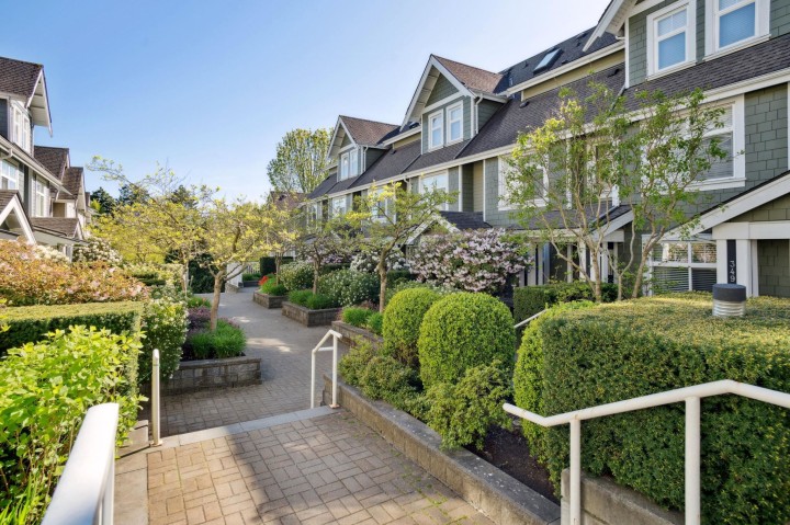 Photo 1 at 7411 Columbia Street, South Cambie, Vancouver West