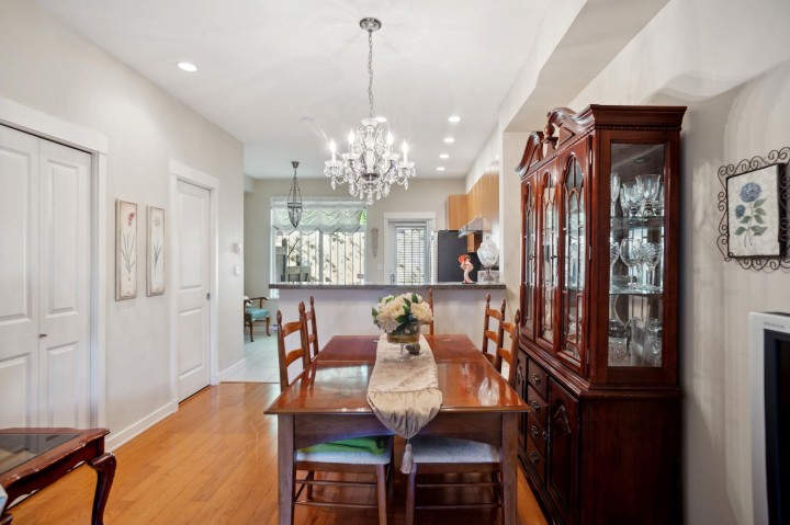 Photo 9 at 7411 Columbia Street, South Cambie, Vancouver West