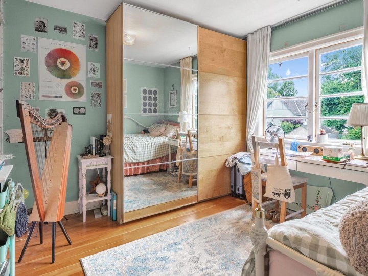 Photo 13 at 1958 W 12th Avenue, Kitsilano, Vancouver West