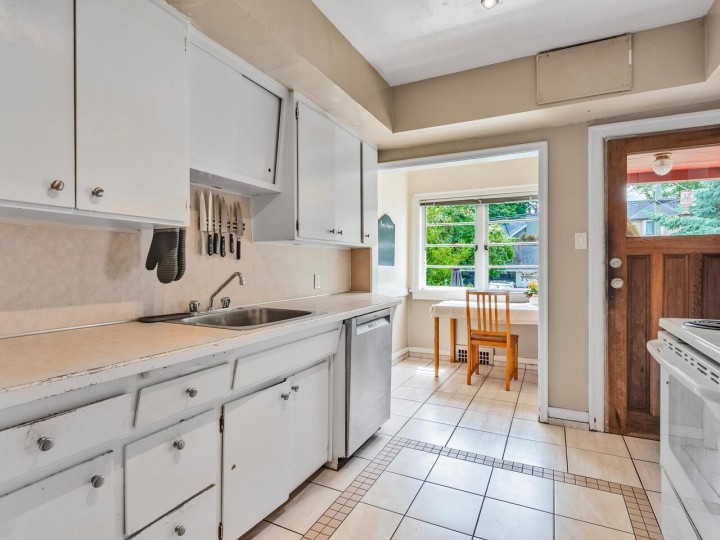 Photo 16 at 1958 W 12th Avenue, Kitsilano, Vancouver West