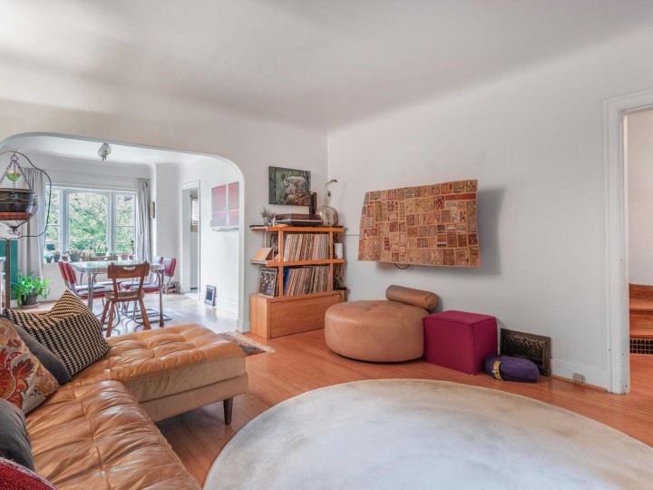 Photo 7 at 1958 W 12th Avenue, Kitsilano, Vancouver West